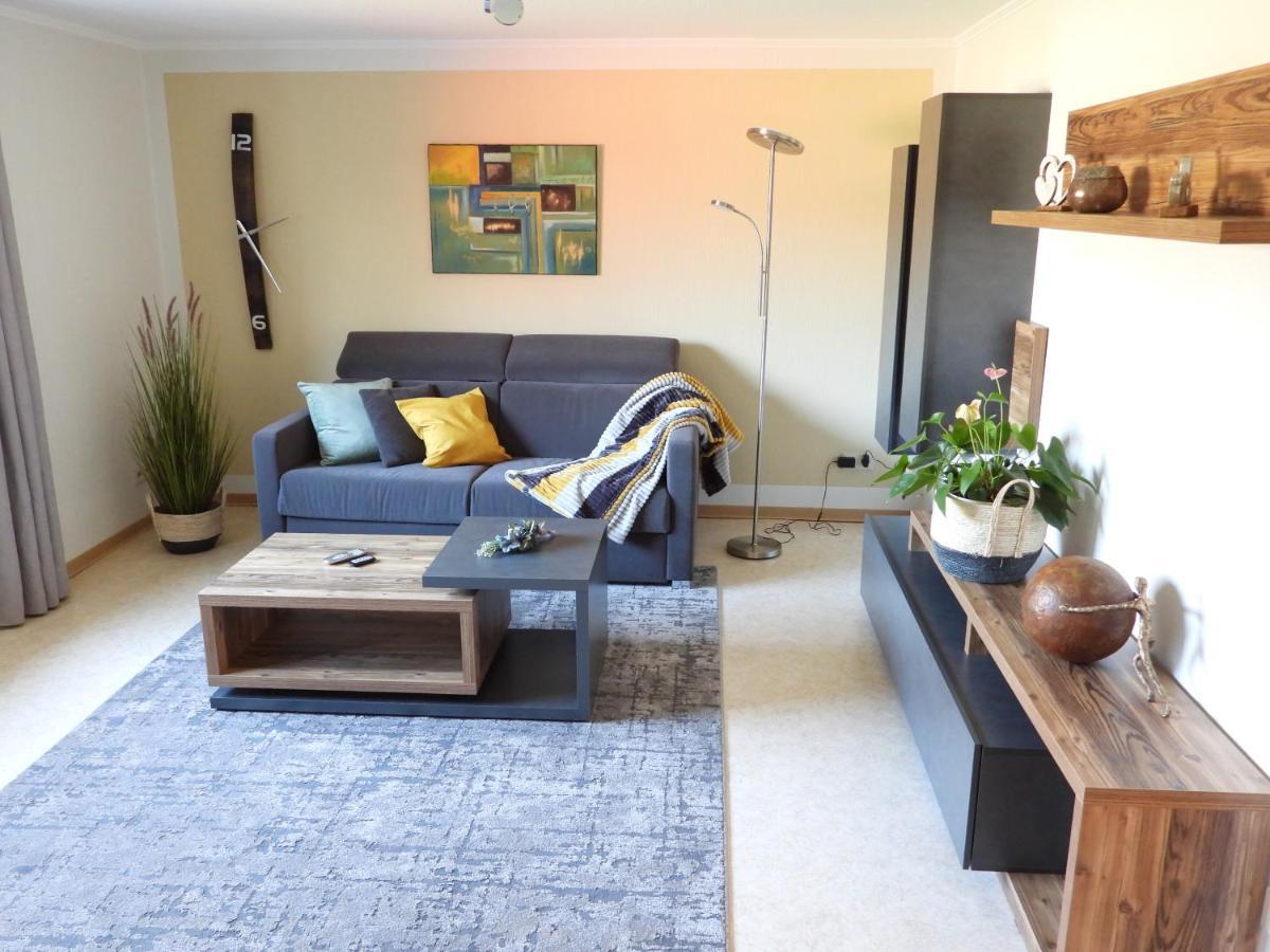 Ferienwohnung Off Born Familie Bremm Zell Exterior foto