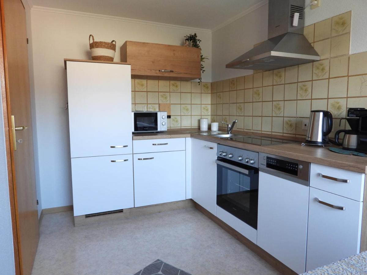Ferienwohnung Off Born Familie Bremm Zell Exterior foto