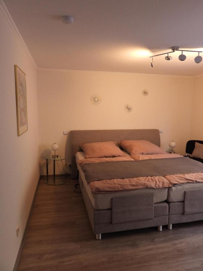 Ferienwohnung Off Born Familie Bremm Zell Exterior foto