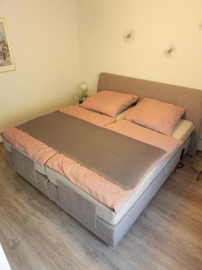 Ferienwohnung Off Born Familie Bremm Zell Exterior foto