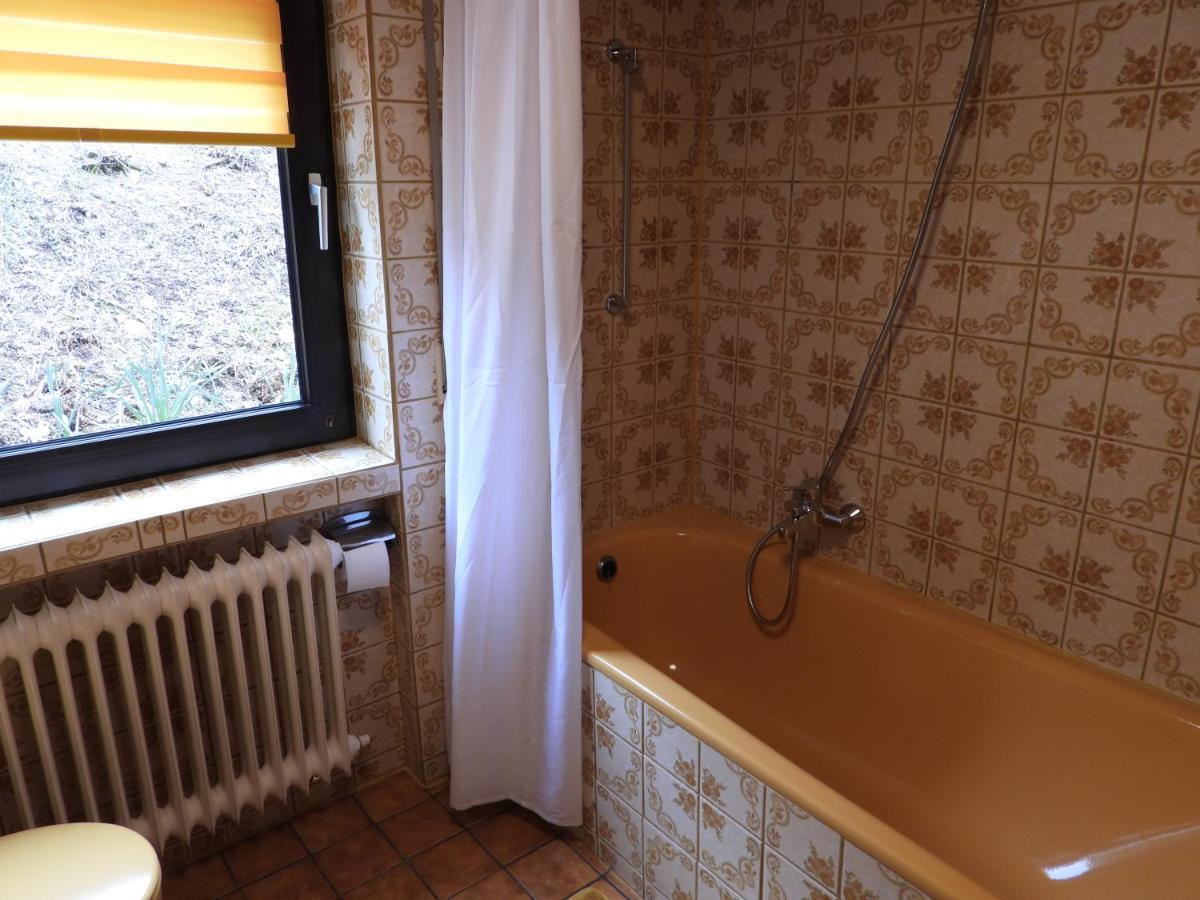 Ferienwohnung Off Born Familie Bremm Zell Exterior foto