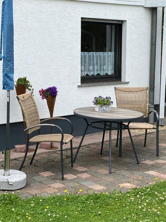 Ferienwohnung Off Born Familie Bremm Zell Exterior foto